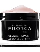 FILORGA GLOBAL-REPAIR ADVANCED CREAM denní a noční krém proti stárnutí pleti 50 ml