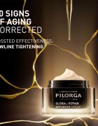 FILORGA GLOBAL-REPAIR ADVANCED CREAM denní a noční krém proti stárnutí pleti 50 ml