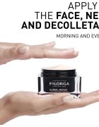 FILORGA GLOBAL-REPAIR ADVANCED CREAM denní a noční krém proti stárnutí pleti 50 ml