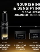 FILORGA GLOBAL-REPAIR ADVANCED ELIXIR intenzivní sérum proti stárnutí pleti 30 ml