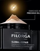 FILORGA GLOBAL-REPAIR BALM revitalizační krém proti stárnutí pleti 50 ml