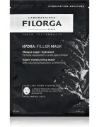 FILORGA HYDRA-FILLER MASK hydratační pleťová maska s vyhlazujícím efektem 1 ks
