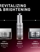FILORGA MESO-MASK NCEF revitalizační maska 50 ml