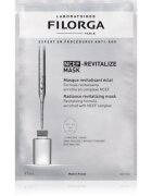 FILORGA NCEF -REVITALIZE SHEET MASK revitalizační maska pro rozjasnění pleti 20 ml
