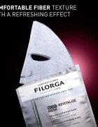 FILORGA NCEF -REVITALIZE SHEET MASK revitalizační maska pro rozjasnění pleti 20 ml