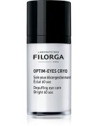 FILORGA OPTIM-EYES CRYO rozjasňující oční krém proti otokům a tmavým kruhům 15 ml