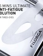 FILORGA OPTIM-EYES maska na oční okolí proti vráskám otokům a tmavým kruhům 1 ks
