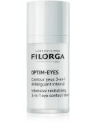 FILORGA OPTIM-EYES oční péče proti vráskám otokům a tmavým kruhům 15 ml