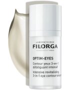 FILORGA OPTIM-EYES oční péče proti vráskám otokům a tmavým kruhům 15 ml