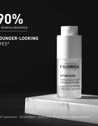 FILORGA OPTIM-EYES oční péče proti vráskám otokům a tmavým kruhům 15 ml
