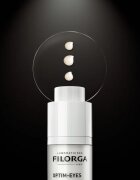 FILORGA OPTIM-EYES oční péče proti vráskám otokům a tmavým kruhům 15 ml