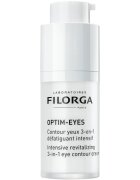 FILORGA OPTIM-EYES oční péče proti vráskám otokům a tmavým kruhům 15 ml