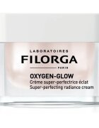 FILORGA OXYGEN-GLOW rozjasňující krém pro okamžité zlepšení vzhledu pleti 50 ml