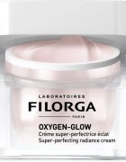 FILORGA OXYGEN-GLOW rozjasňující krém pro okamžité zlepšení vzhledu pleti 50 ml