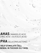 FILORGA SKIN PREP AHA CLEANSING GEL čisticí peelingový gel 150 ml