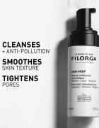 FILORGA SKIN PREP ENZYMATIC CLEANSING FOAM čisticí pěna 150 ml