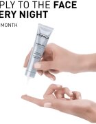 FILORGA SLEEP & PEEL 4.5 noční obnovující krém s AHA kyselinami 40 ml