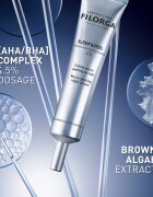 FILORGA SLEEP & PEEL 4.5 noční obnovující krém s AHA kyselinami 40 ml
