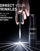 FILORGA TIME-FILLER INTENSIVE 5XP intenzivní sérum s protivráskovým účinkem 30 ml