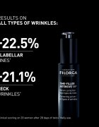 FILORGA TIME-FILLER INTENSIVE 5XP intenzivní sérum s protivráskovým účinkem 30 ml