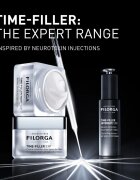 FILORGA TIME-FILLER NIGHT 5XP noční protivráskový krém s revitalizačním účinkem 50 ml