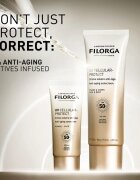 FILORGA UV CELLULAR-PROTECT FACE & BODY opalovací krém na obličej a tělo SPF 50+ 125 ml