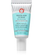 First Aid Beauty Brighten + Glow rozjasňující oční krém s niacinamidem 15 ml