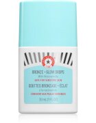 First Aid Beauty Bronze + Glow Drops hydratační bronzující sérum pro jednotný tón pleti 30 ml