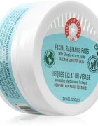 First Aid Beauty Facial Radiance Pads exfoliační polštářky pro rozjasnění a vyhlazení pleti 28 ks