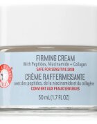 First Aid Beauty Firming Cream zpevňující hydratační krém s kolagenem 50 ml