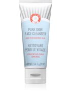 First Aid Beauty Pure Skin čisticí přípravek na obličej 56.7 g