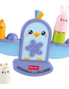 Fisher-Price Balance Bird balanční hra 1 ks