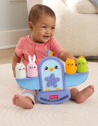 Fisher-Price Balance Bird balanční hra 1 ks