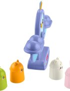 Fisher-Price Balance Bird balanční hra 1 ks