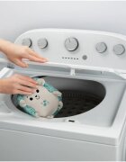 Fisher-Price Calming Vibes Hedgehog Soother plyšová hračka s melodií 1 ks