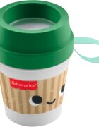 Fisher-Price Coffee Cup Teether kousátko 1 ks