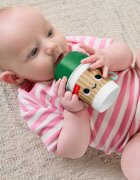Fisher-Price Coffee Cup Teether kousátko 1 ks
