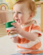 Fisher-Price Coffee Cup Teether kousátko 1 ks