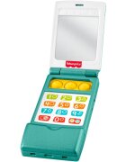 Fisher-Price Flip Phone aktivity hračka 1 ks
