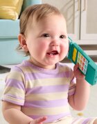 Fisher-Price Flip Phone aktivity hračka 1 ks
