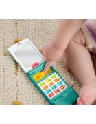 Fisher-Price Flip Phone aktivity hračka 1 ks