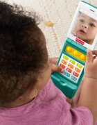 Fisher-Price Flip Phone aktivity hračka 1 ks