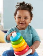 Fisher-Price Rock-A-Stack Rings skládací věž 1 ks
