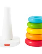 Fisher-Price Rock-A-Stack Rings skládací věž 1 ks