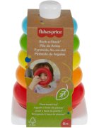 Fisher-Price Rock-A-Stack Rings skládací věž 1 ks