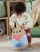 Fisher-Price Roly-Poly Activity Toy Bear houpací hračka 1 ks
