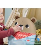 Fisher-Price Roly-Poly Activity Toy Bear houpací hračka 1 ks