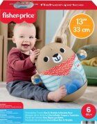 Fisher-Price Roly-Poly Activity Toy Bear houpací hračka 1 ks