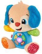 Fisher-Price Smart Stages interaktivní plyšová hračka Blue 1 ks