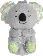 Fisher-Price Soothe'n Snuggle Koala plyšová hračka s melodií 1 ks